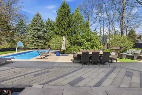 13062 Callaway Court Fishers IN 46037