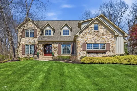 13062 Callaway Court Fishers IN 46037