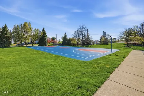13062 Callaway Court Fishers IN 46037