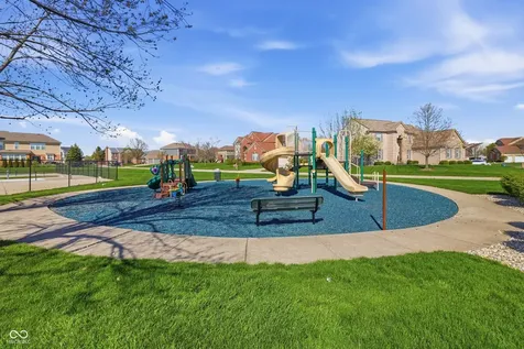 13062 Callaway Court Fishers IN 46037
