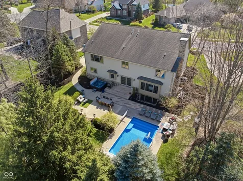 13062 Callaway Court Fishers IN 46037