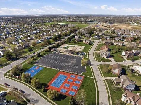 13062 Callaway Court Fishers IN 46037