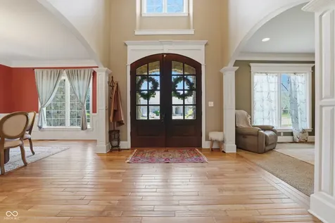 13062 Callaway Court Fishers IN 46037