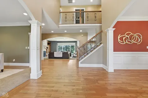 13062 Callaway Court Fishers IN 46037