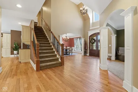 13062 Callaway Court Fishers IN 46037