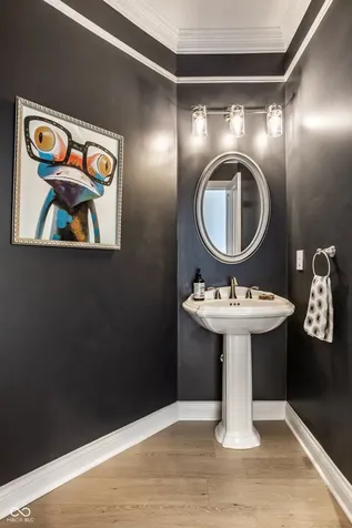 12650 Shorevista Drive Indianapolis IN 46236