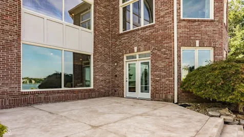 12650 Shorevista Drive Indianapolis IN 46236