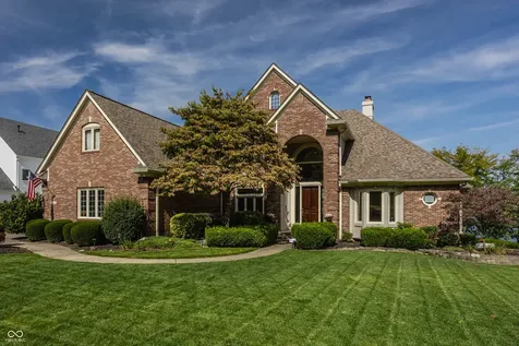12650 Shorevista Drive Indianapolis IN 46236