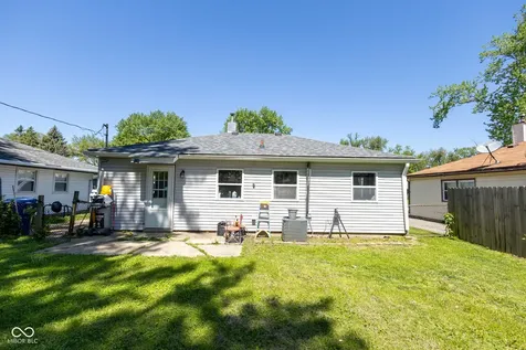 8139 E 48th Street Indianapolis IN 46226