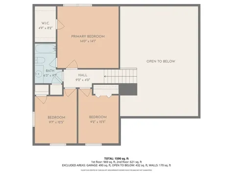 8768 Meadowridge Lane Indianapolis IN 46217