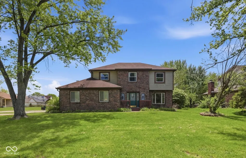 7131 W Green Springs Road Indianapolis IN 46214