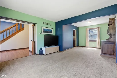 7131 W Green Springs Road Indianapolis IN 46214