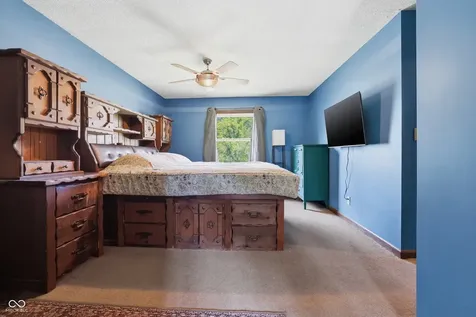 7131 W Green Springs Road Indianapolis IN 46214