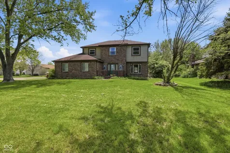 7131 W Green Springs Road Indianapolis IN 46214