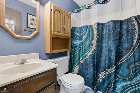 7131 W Green Springs Road Indianapolis IN 46214