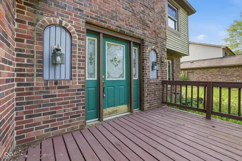 7131 W Green Springs Road Indianapolis IN 46214