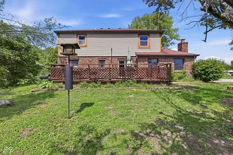 7131 W Green Springs Road Indianapolis IN 46214