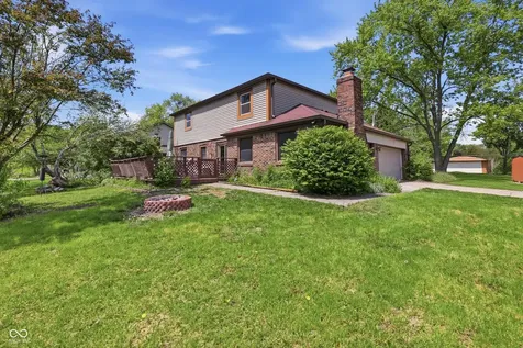 7131 W Green Springs Road Indianapolis IN 46214