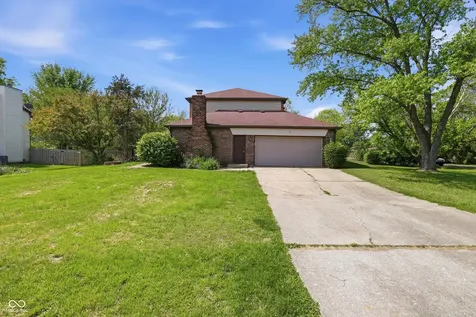 7131 W Green Springs Road Indianapolis IN 46214