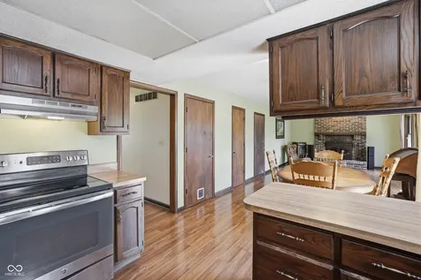 7131 W Green Springs Road Indianapolis IN 46214