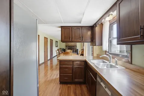 7131 W Green Springs Road Indianapolis IN 46214