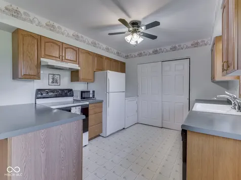 1216 E Cragmont Drive Indianapolis IN 46227