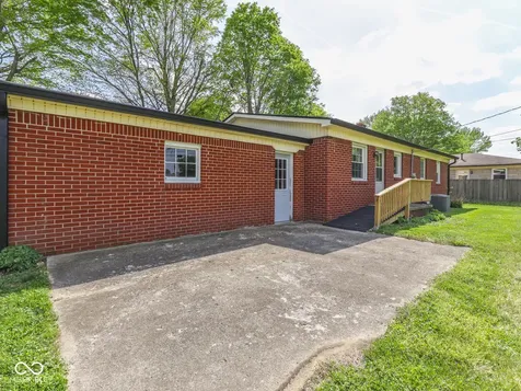 1216 E Cragmont Drive Indianapolis IN 46227