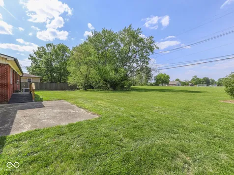 1216 E Cragmont Drive Indianapolis IN 46227