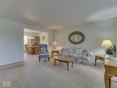 1216 E Cragmont Drive Indianapolis IN 46227