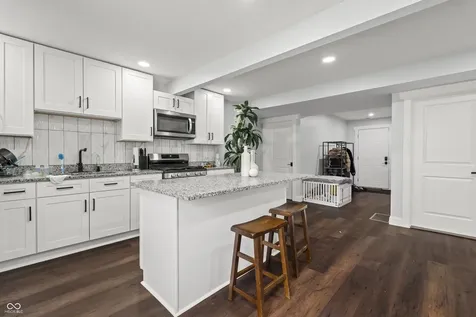 202-204 N Hamilton Avenue Indianapolis IN 46201