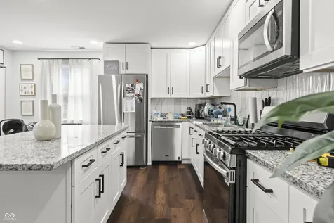 202-204 N Hamilton Avenue Indianapolis IN 46201