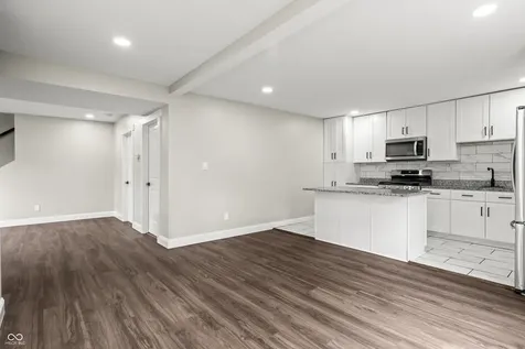 202-204 N Hamilton Avenue Indianapolis IN 46201
