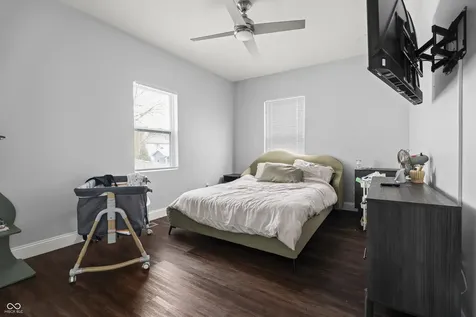 202-204 N Hamilton Avenue Indianapolis IN 46201