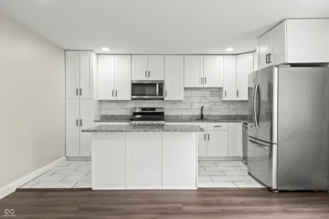 202-204 N Hamilton Avenue Indianapolis IN 46201