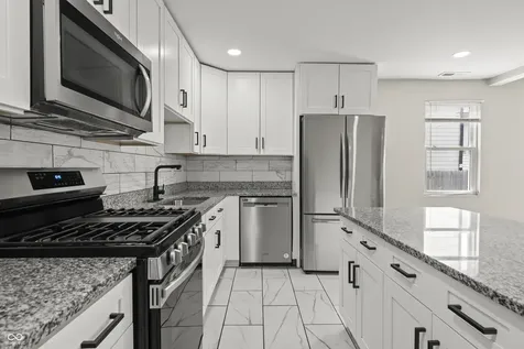 202-204 N Hamilton Avenue Indianapolis IN 46201