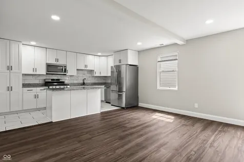 202-204 N Hamilton Avenue Indianapolis IN 46201