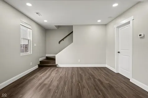 202-204 N Hamilton Avenue Indianapolis IN 46201