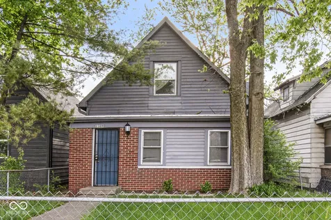 2309 S Meridian Street Indianapolis IN 46225