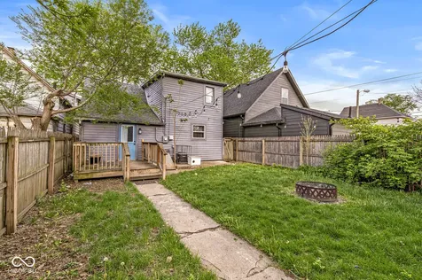 2309 S Meridian Street Indianapolis IN 46225