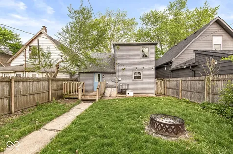 2309 S Meridian Street Indianapolis IN 46225