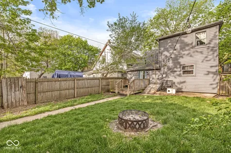 2309 S Meridian Street Indianapolis IN 46225