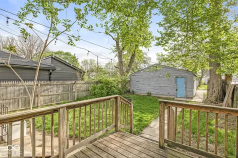 2309 S Meridian Street Indianapolis IN 46225
