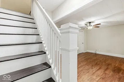 2309 S Meridian Street Indianapolis IN 46225