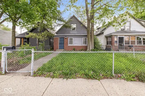 2309 S Meridian Street Indianapolis IN 46225