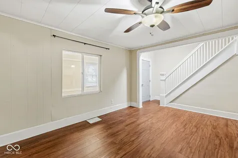 2309 S Meridian Street Indianapolis IN 46225