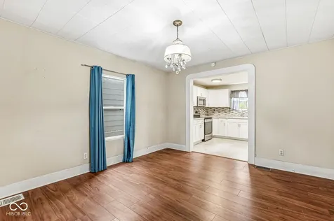 2309 S Meridian Street Indianapolis IN 46225