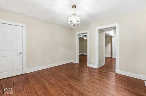 2309 S Meridian Street Indianapolis IN 46225