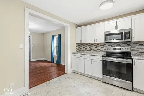 2309 S Meridian Street Indianapolis IN 46225