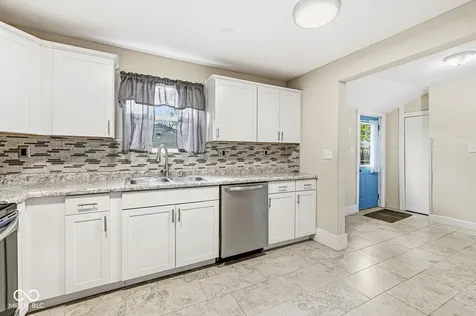 2309 S Meridian Street Indianapolis IN 46225