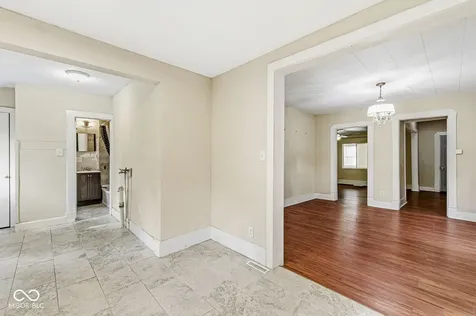 2309 S Meridian Street Indianapolis IN 46225